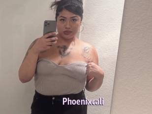 Phoenixcali