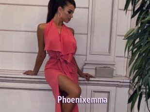 Phoenixemma
