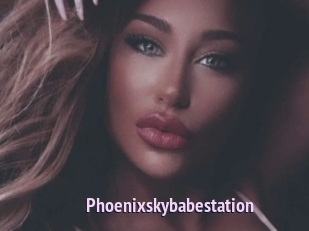 Phoenixskybabestation