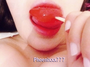 Phoenixxx777