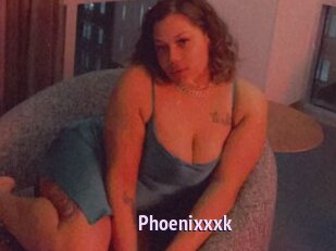 Phoenixxxk