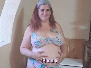Phonix