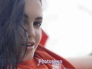 Photosiren