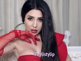 Phylistylip