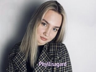 Phyllisagard