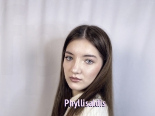 Phyllisaldis