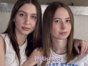 Phyllisandgay