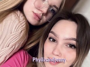 Phyllisandjenny