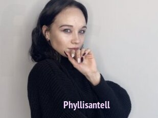 phyllisantell Film Porno