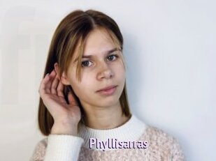 Phyllisarras