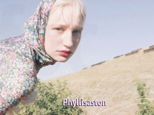 Phyllisaston