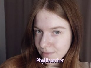 Phyllisatcher