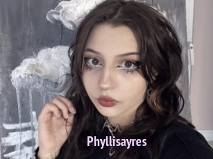 Phyllisayres