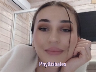 Phyllisbales