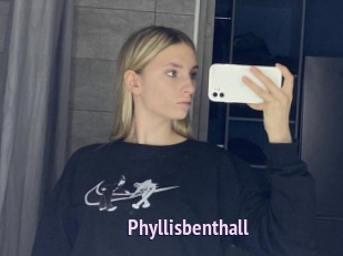 Phyllisbenthall