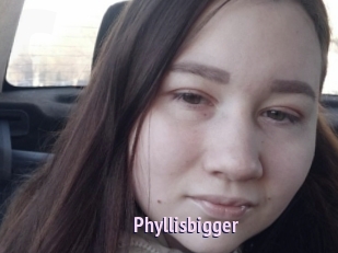 Phyllisbigger
