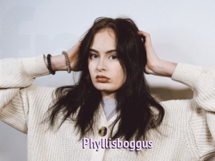 Phyllisboggus