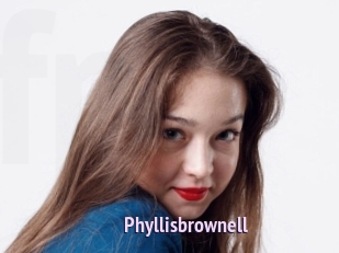 Phyllisbrownell