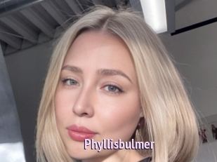 Phyllisbulmer