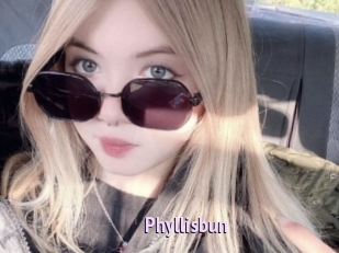 Phyllisbun