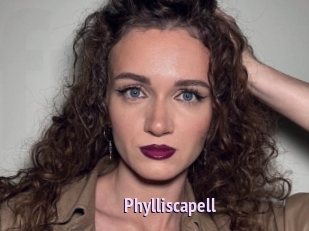 Phylliscapell