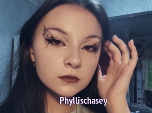 Phyllischasey