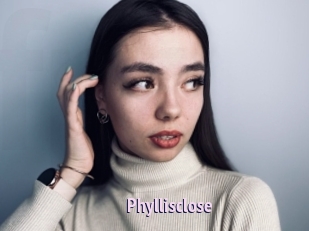 Phyllisclose