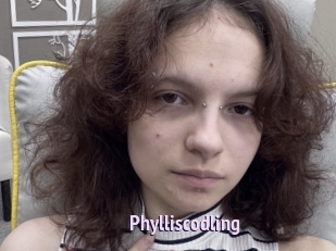 Phylliscodling