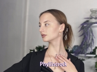 Phylliscrock
