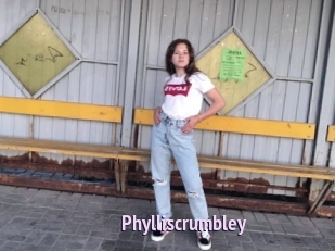 Phylliscrumbley