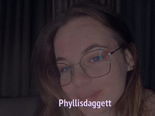 Phyllisdaggett