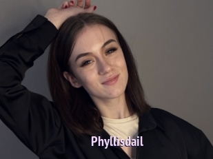 Phyllisdail
