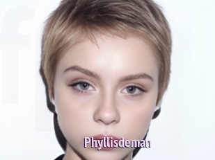 Phyllisdeman