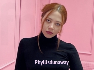 Phyllisdunaway