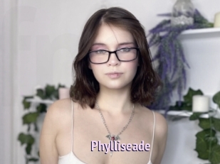 phylliseade Film Porno