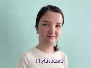 phyllisedsall Film Porno