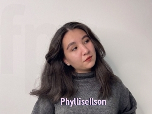 Phyllisellson