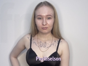 Phylliselson
