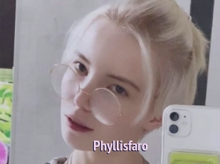 Phyllisfaro