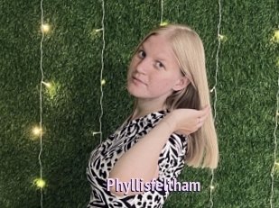 Phyllisfeltham