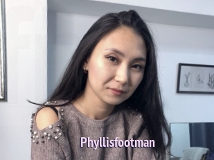 Phyllisfootman