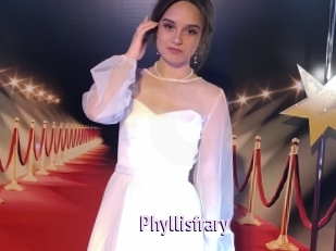 Phyllisfrary