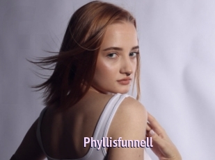 Phyllisfunnell