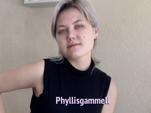 Phyllisgammell