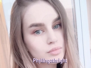 Phyllisgathright
