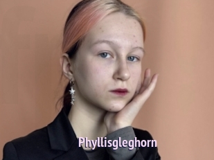 Phyllisgleghorn