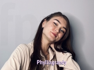 Phyllisgrandy