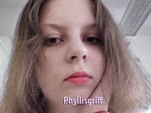 Phyllisgriff