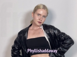 Phyllishaddaway