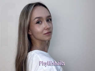Phyllishails